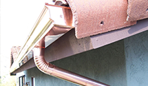 Rain Gutter Installation, Repair, Cleaning in Hillsboro, ND